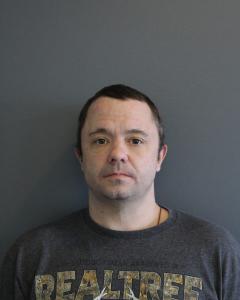 Jonathan Andrew Morlock a registered Sex Offender of West Virginia