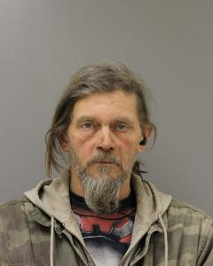 Leonard Brian Keyes a registered Sex Offender of West Virginia