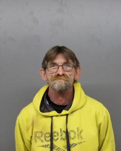 Darryl Keith Mann a registered Sex Offender of West Virginia