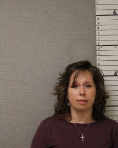 Amanda Carol Belcher a registered Sex Offender of West Virginia
