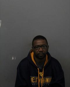 Jason Devon Williams a registered Sex Offender of West Virginia