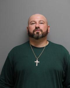 Brandon Scott Turner a registered Sex Offender of West Virginia