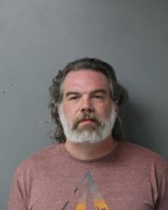 Charles Ian Hash a registered Sex Offender of West Virginia