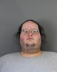 Benjamin S Blount a registered Sex Offender of West Virginia