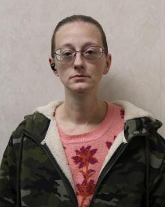 Jennifer Lynn Williams a registered Sex Offender of West Virginia