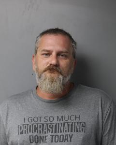 Clifford Douglas Pelfrey a registered Sex Offender of West Virginia