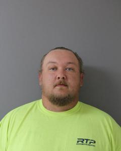 Anthony Ray Mccallister a registered Sex Offender of West Virginia