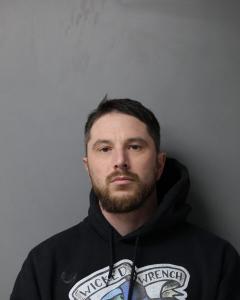 Alec S Dulee-kinsolving a registered Sex Offender of West Virginia