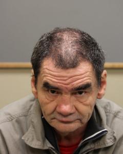 Carl Alton Quinn a registered Sex Offender of West Virginia