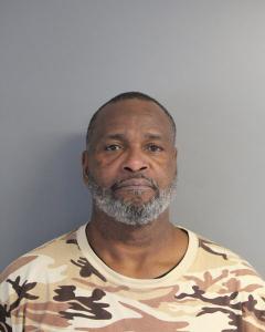 Terrence Wilson a registered Sex Offender of West Virginia