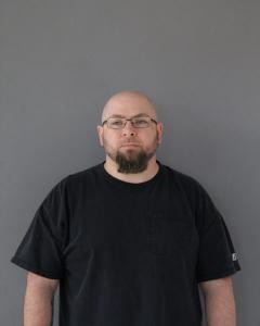 David Allen Johnson a registered Sex Offender of West Virginia