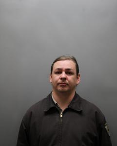 Bradley James Massey a registered Sex Offender of West Virginia