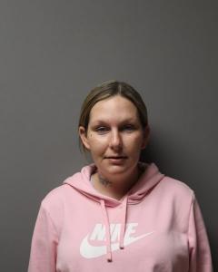 Rachel Dawn Johnson a registered Sex Offender of West Virginia