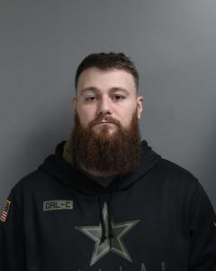 Tyler S Mcintire a registered Sex Offender of West Virginia