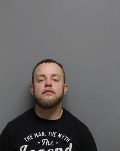 Teddy James White a registered Sex Offender of West Virginia