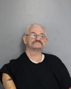 Elbridge Orton Nutter a registered Sex Offender of West Virginia