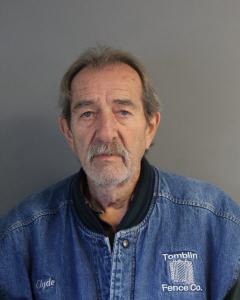 Clyde Ervin Snyder a registered Sex Offender of West Virginia