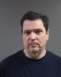 Ricky Alan Taylor a registered Sex Offender of West Virginia