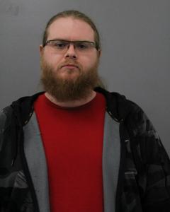 Joshua D Poff a registered Sex Offender of West Virginia