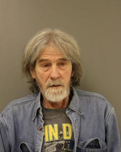 Rodney Dean Stevens a registered Sex Offender of West Virginia