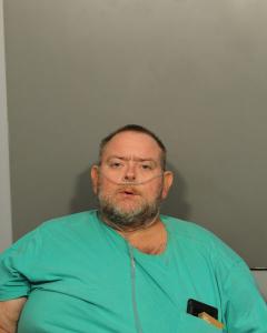 Christopher L Bryant a registered Sex Offender of West Virginia