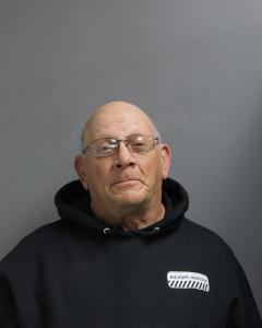 Stephen M Van a registered Sex Offender of West Virginia