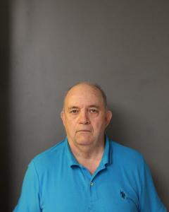 Herman Albert Heater a registered Sex Offender of West Virginia