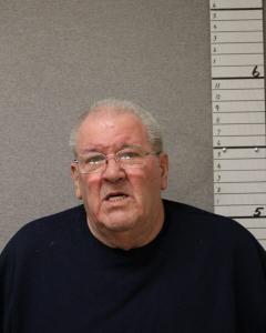Clarence Edward Danley a registered Sex Offender of West Virginia