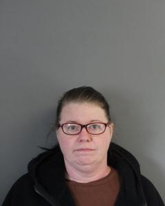 Misty D Baisden a registered Sex Offender of West Virginia