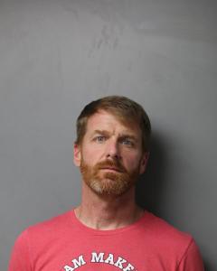 Joshua W Arthur a registered Sex Offender of West Virginia