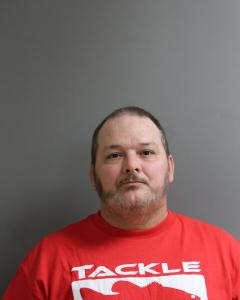 Robert J Shamblin a registered Sex Offender of West Virginia