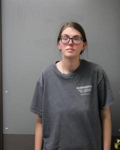 Shania L Rowan a registered Sex Offender of West Virginia