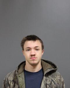 Brandon D Duncan a registered Sex Offender of West Virginia