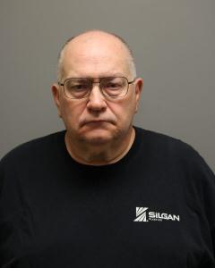 Daniel P Sprowl a registered Sex Offender of West Virginia