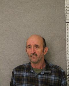 Everett Charles Nicholson a registered Sex Offender of West Virginia