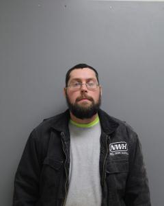 Matthew W Taylor a registered Sex Offender of West Virginia