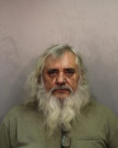 Ronald Darvin Harrison a registered Sex Offender of West Virginia