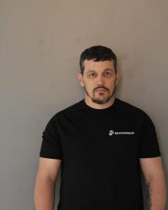 Carlos L Mccown a registered Sex Offender of West Virginia