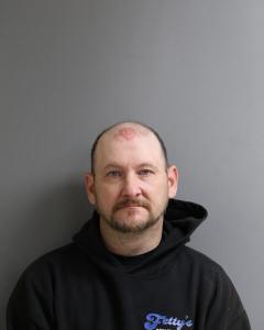 Joshua M Whitaker a registered Sex Offender of West Virginia