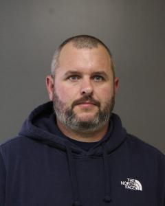 Anthony J Turner a registered Sex Offender of West Virginia
