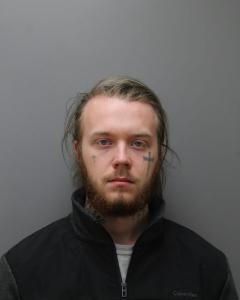 Dalton S Shears a registered Sex Offender of West Virginia