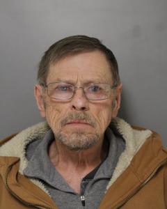 Ronald David Ward a registered Sex Offender of West Virginia