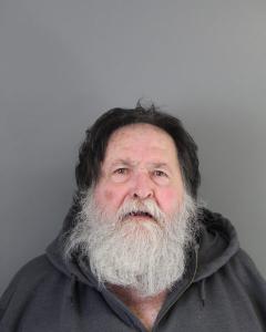 Tommy L Wiseman a registered Sex Offender of West Virginia