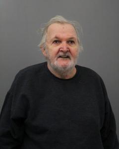 Barry D Gragg a registered Sex Offender of West Virginia