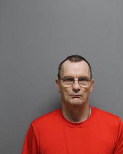 Berthol Ray Vickers a registered Sex Offender of West Virginia