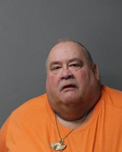 Gregory Lee Jones a registered Sex Offender of West Virginia
