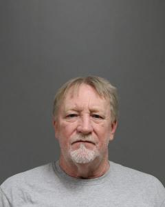 David Wayne Holsomback a registered Sex Offender of West Virginia