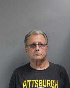 James Edward Markley a registered Sex Offender of West Virginia
