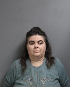 Cleatice Emily Robinson a registered Sex Offender of West Virginia