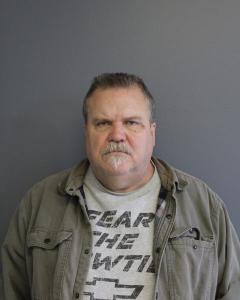 James Hubert Clutter a registered Sex Offender of West Virginia